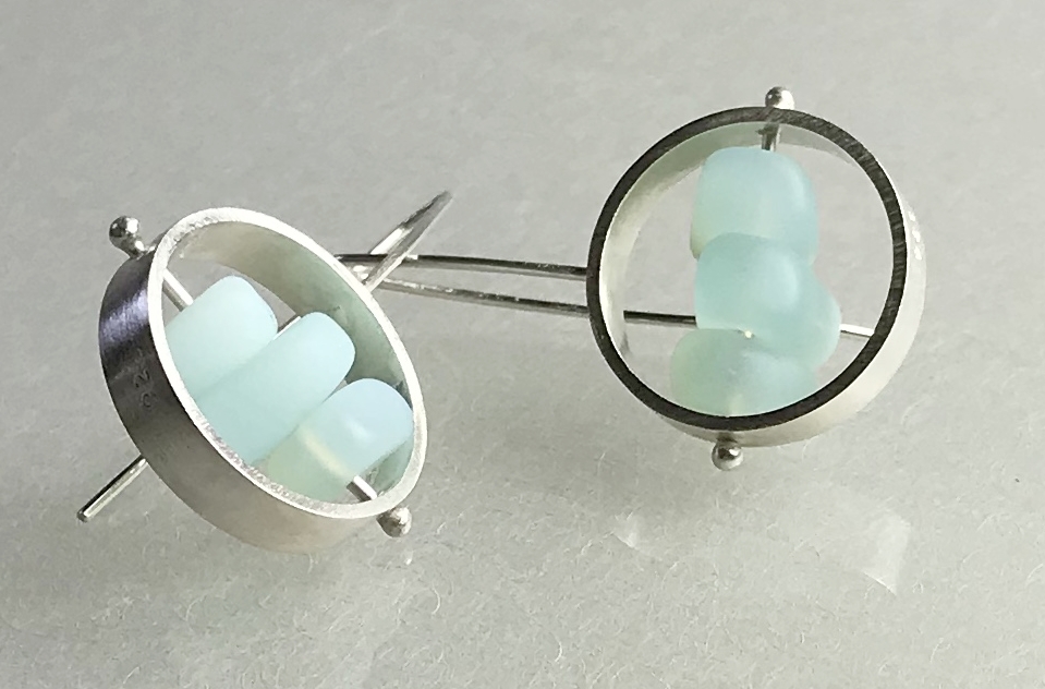Oceans Three Circle Dangles .jpg