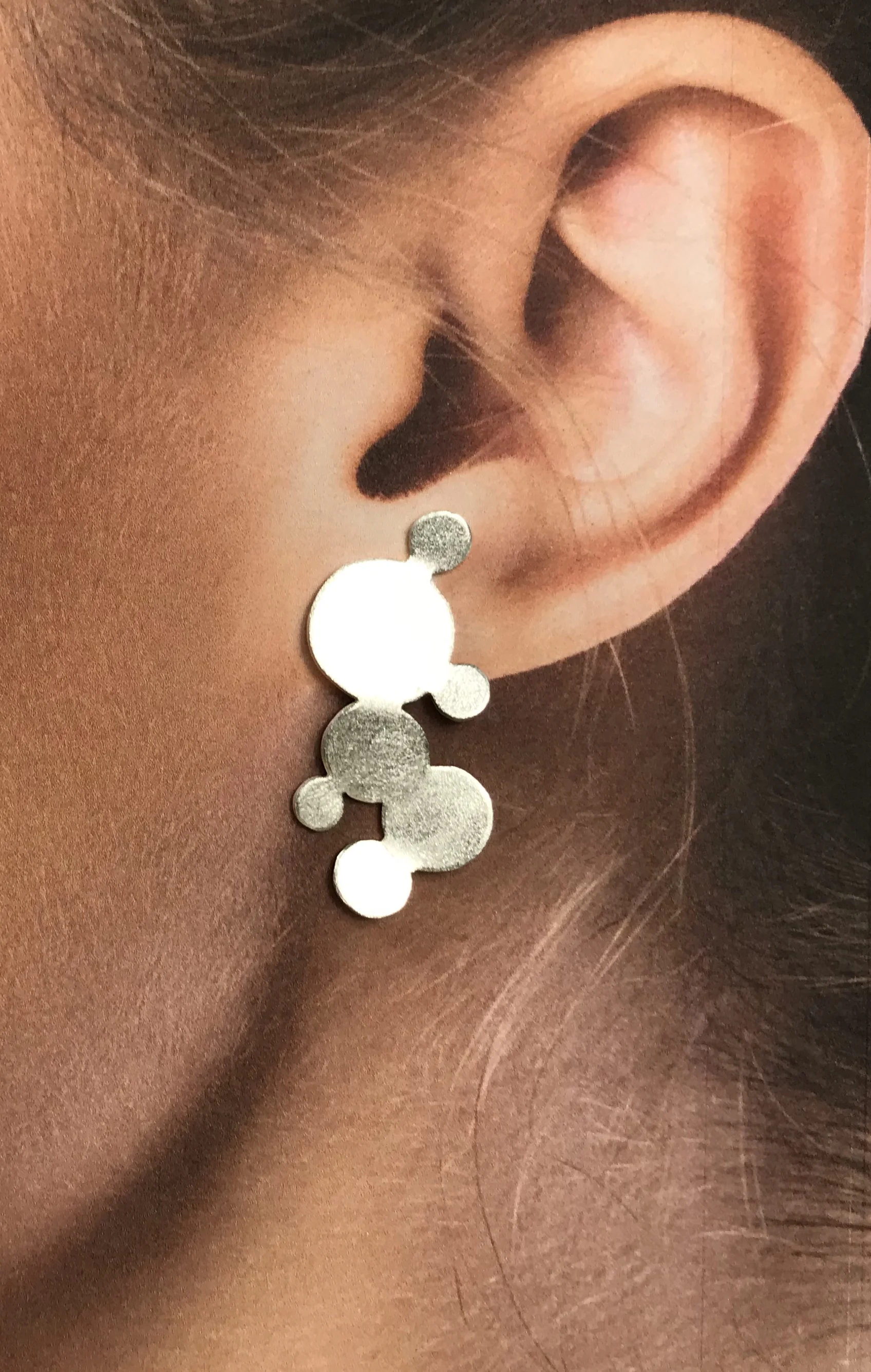 7 Circle Cluster Studs:4 .jpg