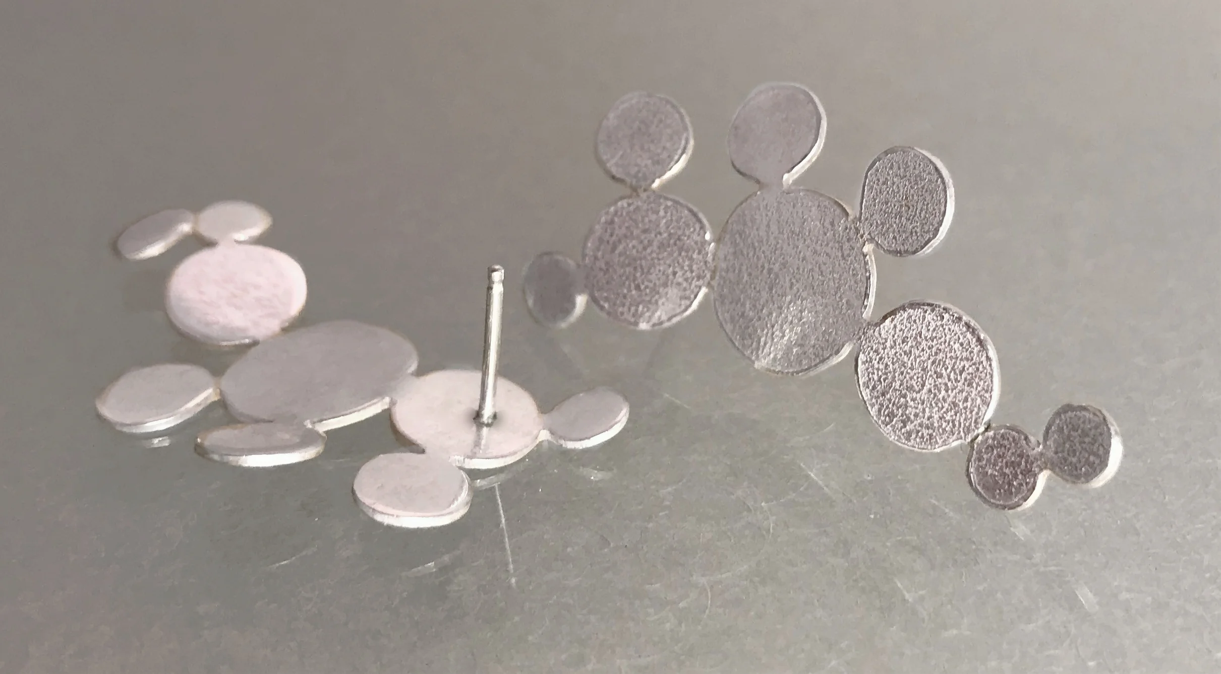 9 Circle Cluster Studs:2.jpg