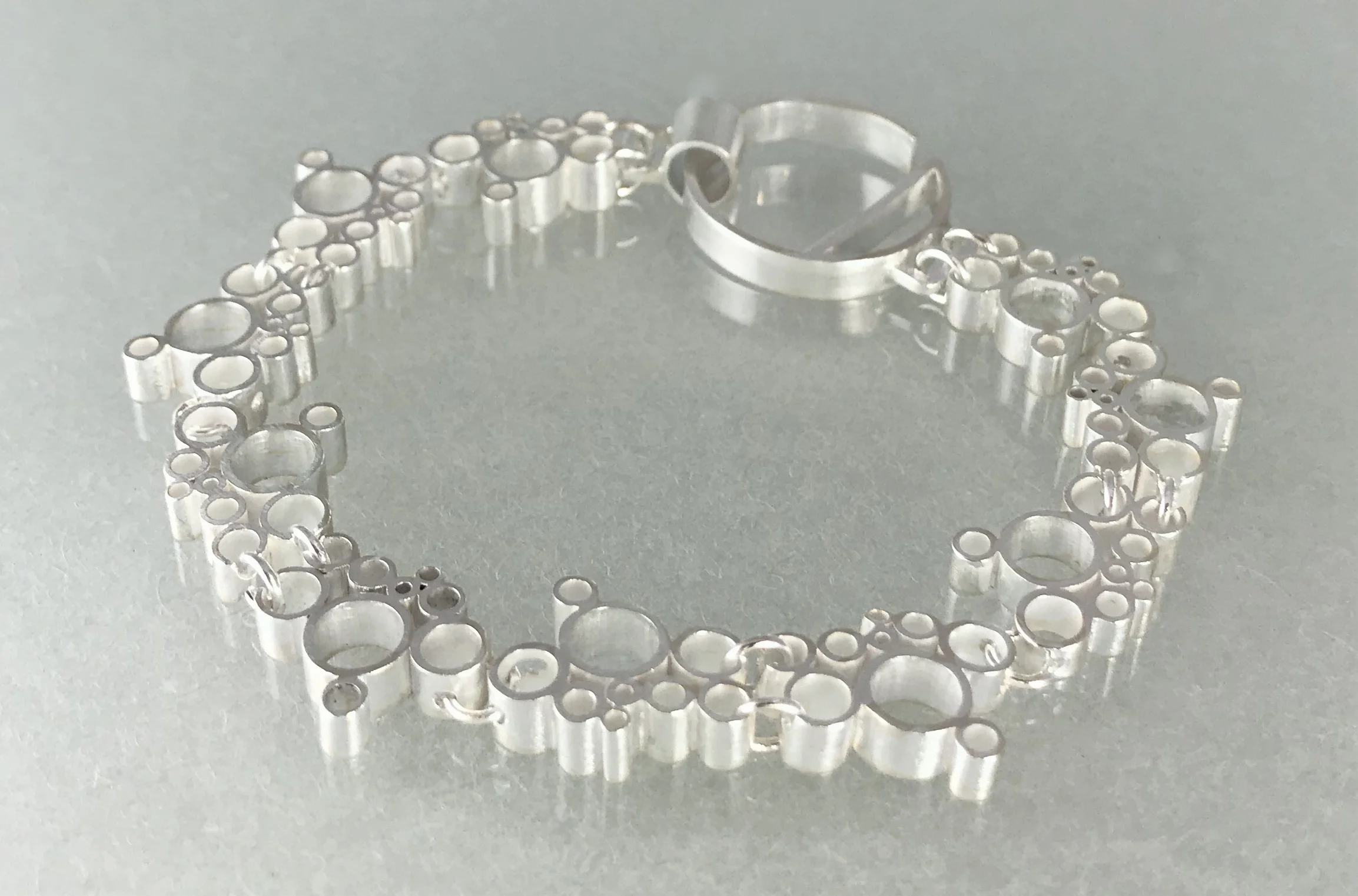 Tiny Bubbles Bracelet:4.jpg