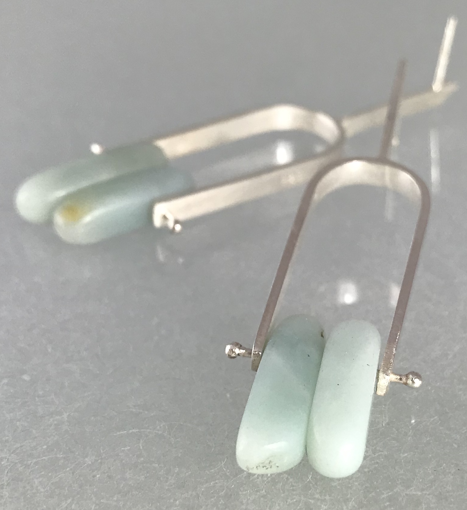 Double Hanging Post Tuners in Green:4.jpg