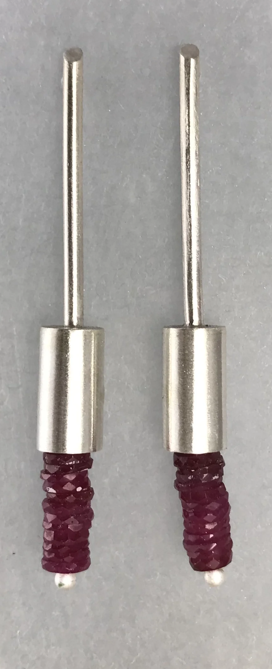 Ruby Tube Post Dangles:4.jpg