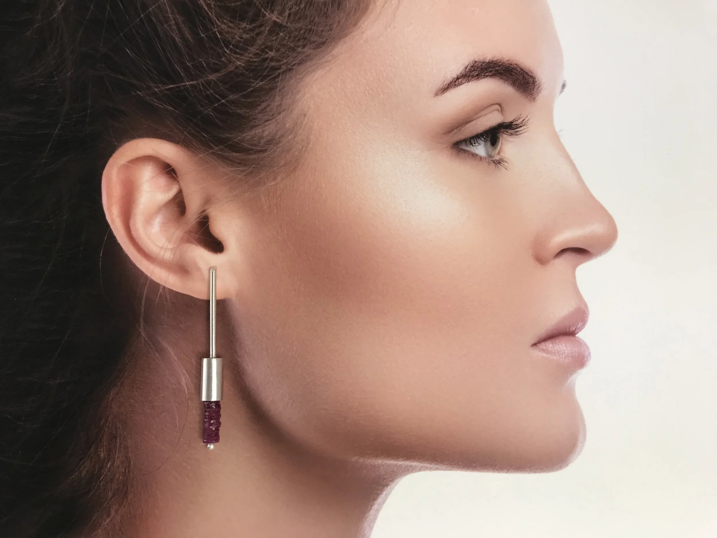 Ruby Tube Post Dangles:2.jpg