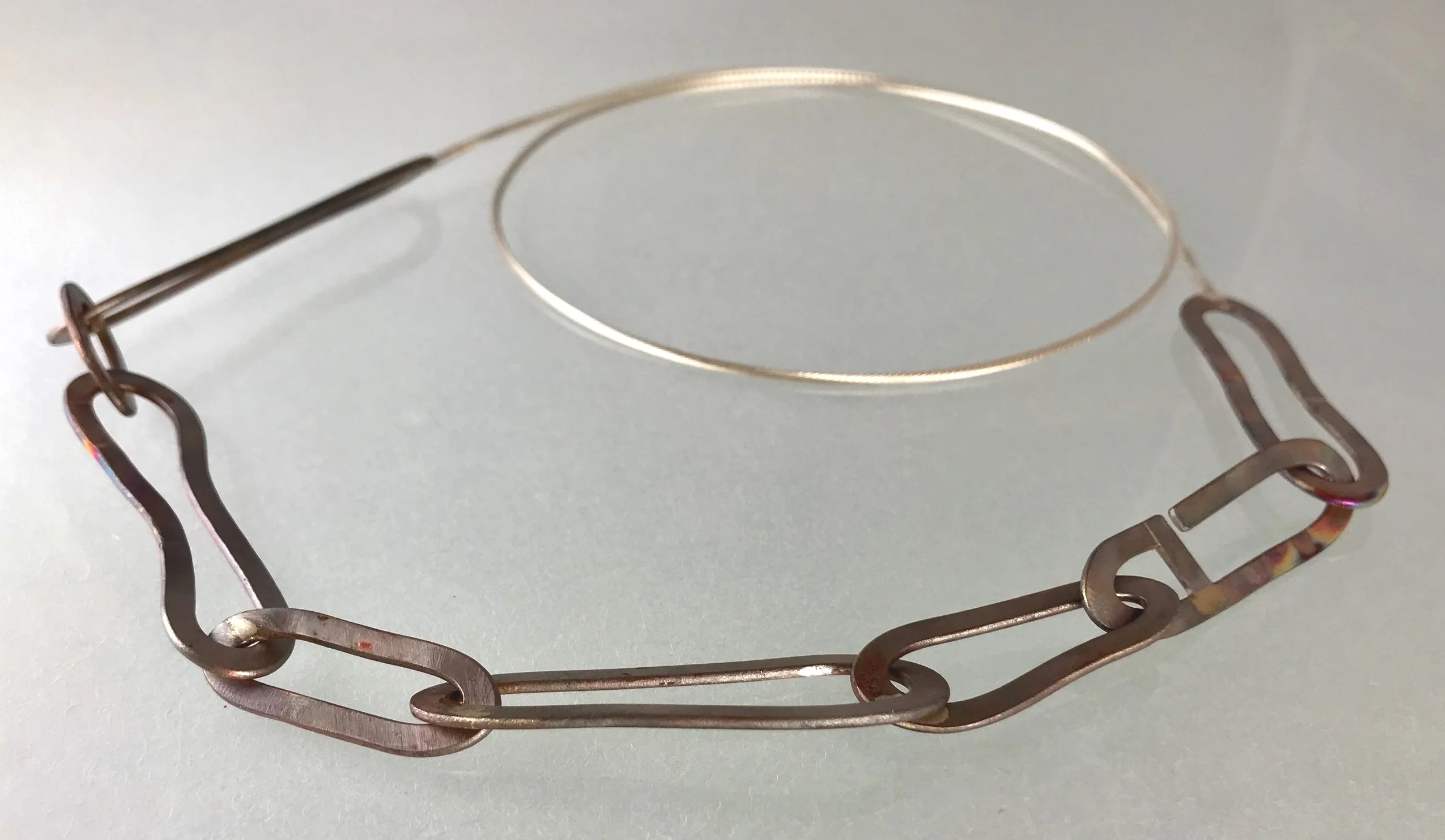 Copper+Link+and+Cable+Necklace%3A2.jpg