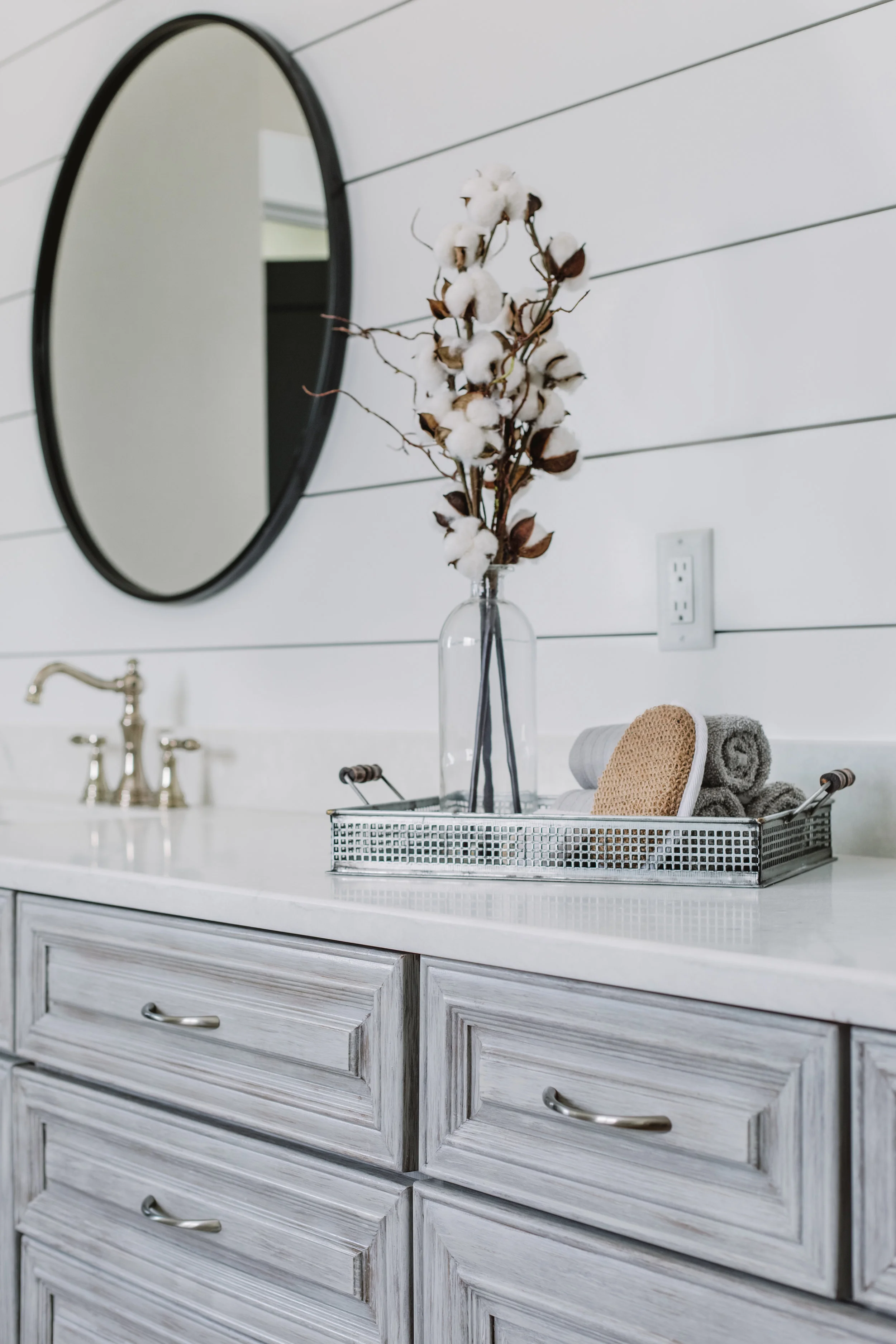 Wood Limewash — Artistic Finishes of North Florida