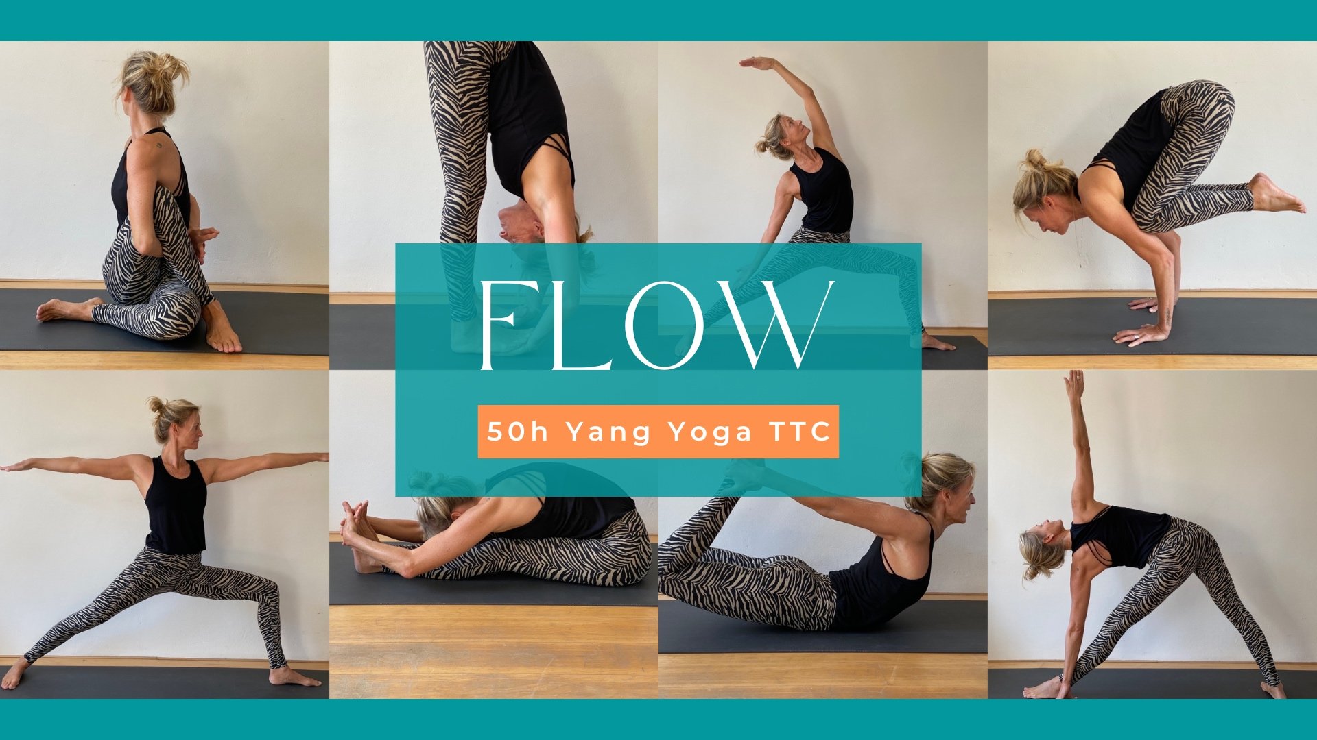 Core Yoga Slow-Flow Sequence - IDEA Health & Fitness Association