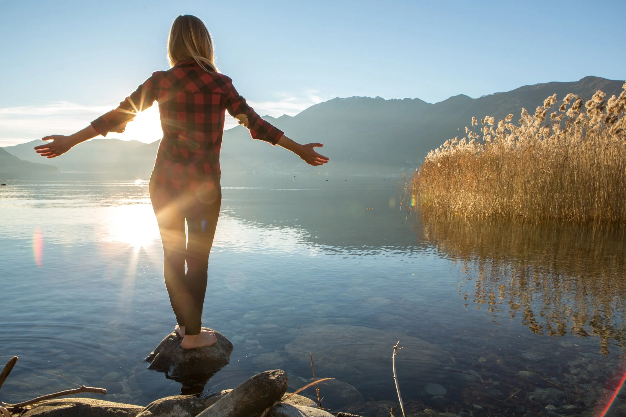 Is Wellbeing the New Luxury?