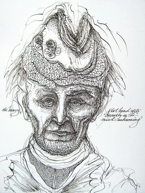 Moyer’s art displayed in state, international exhibits