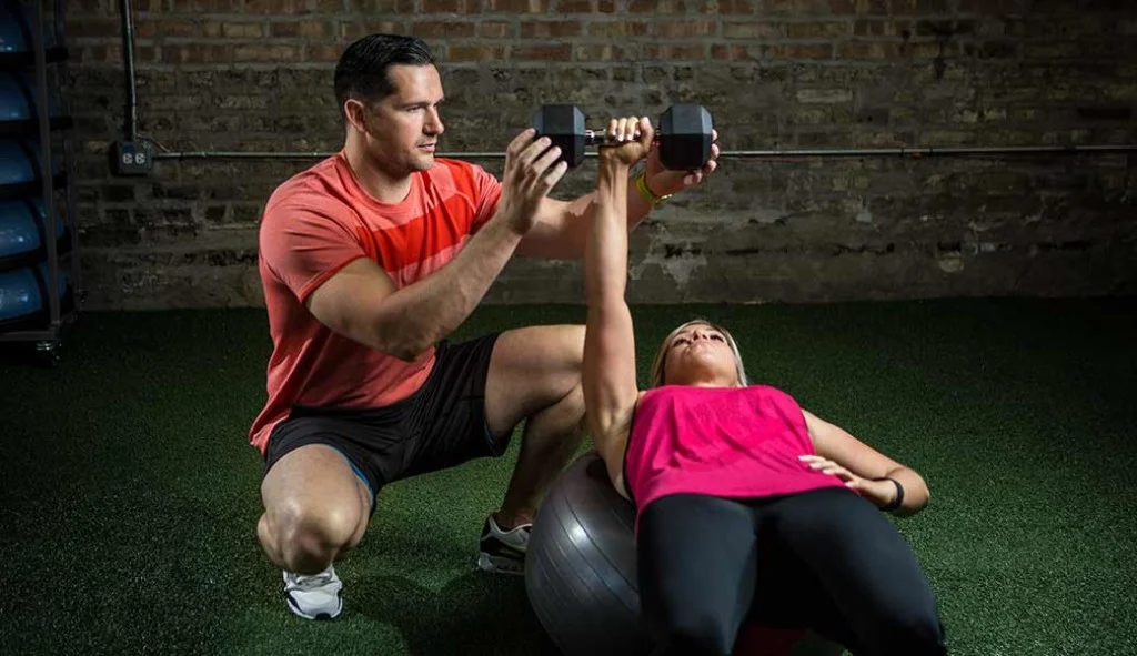 Training benefits