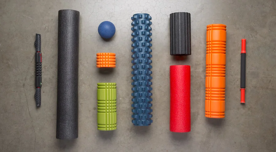 Foam Roller