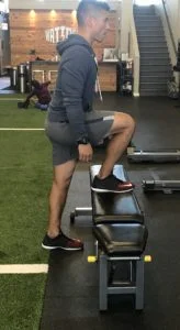 Step-ups-on-the-go-workout