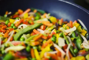 Vegetables