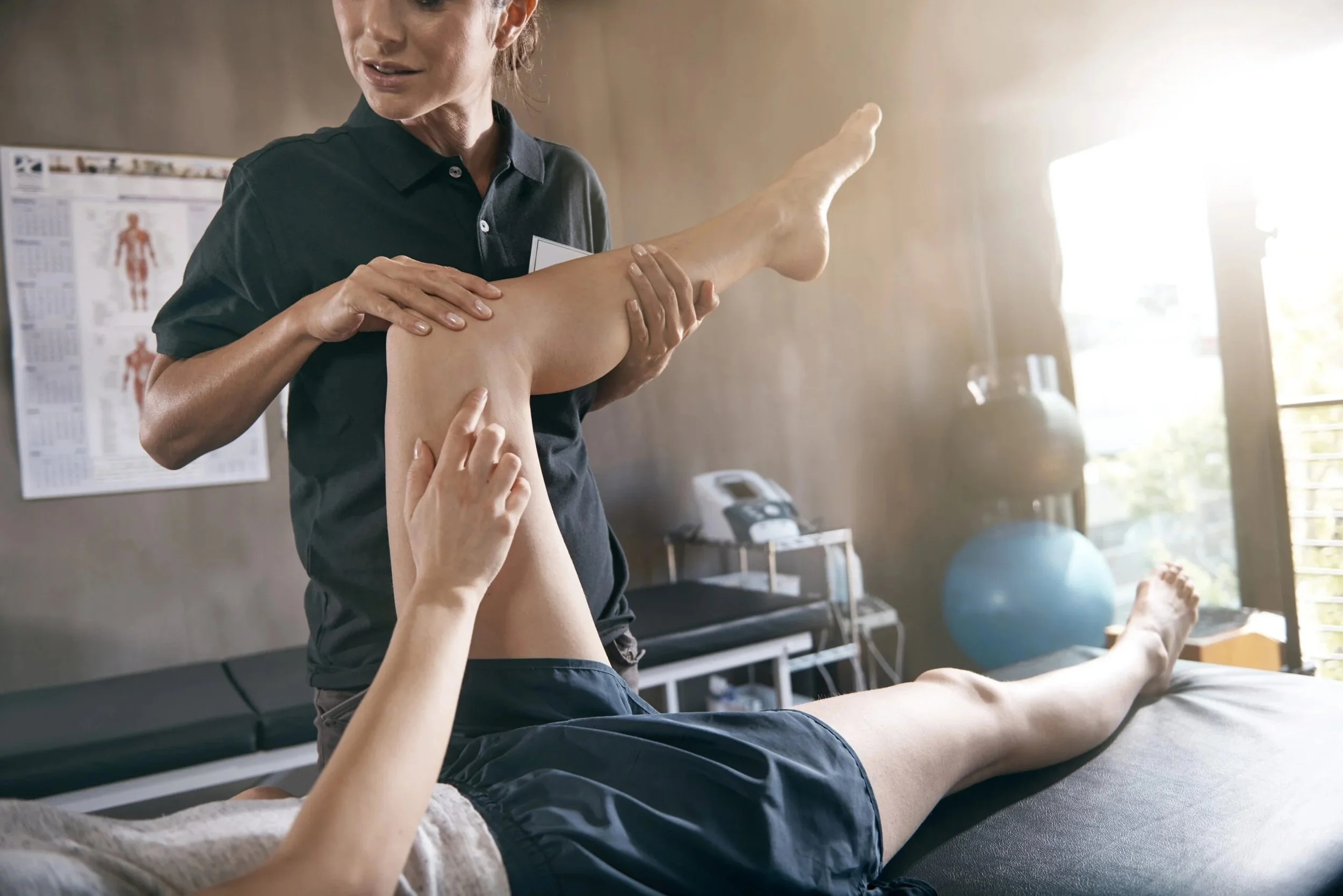 Is Your Physical Therapist Right For You?