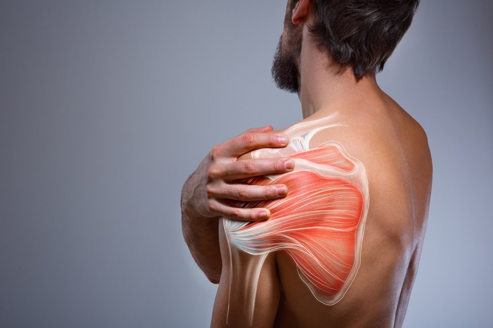 The Shoulder Pain Bandwagon
