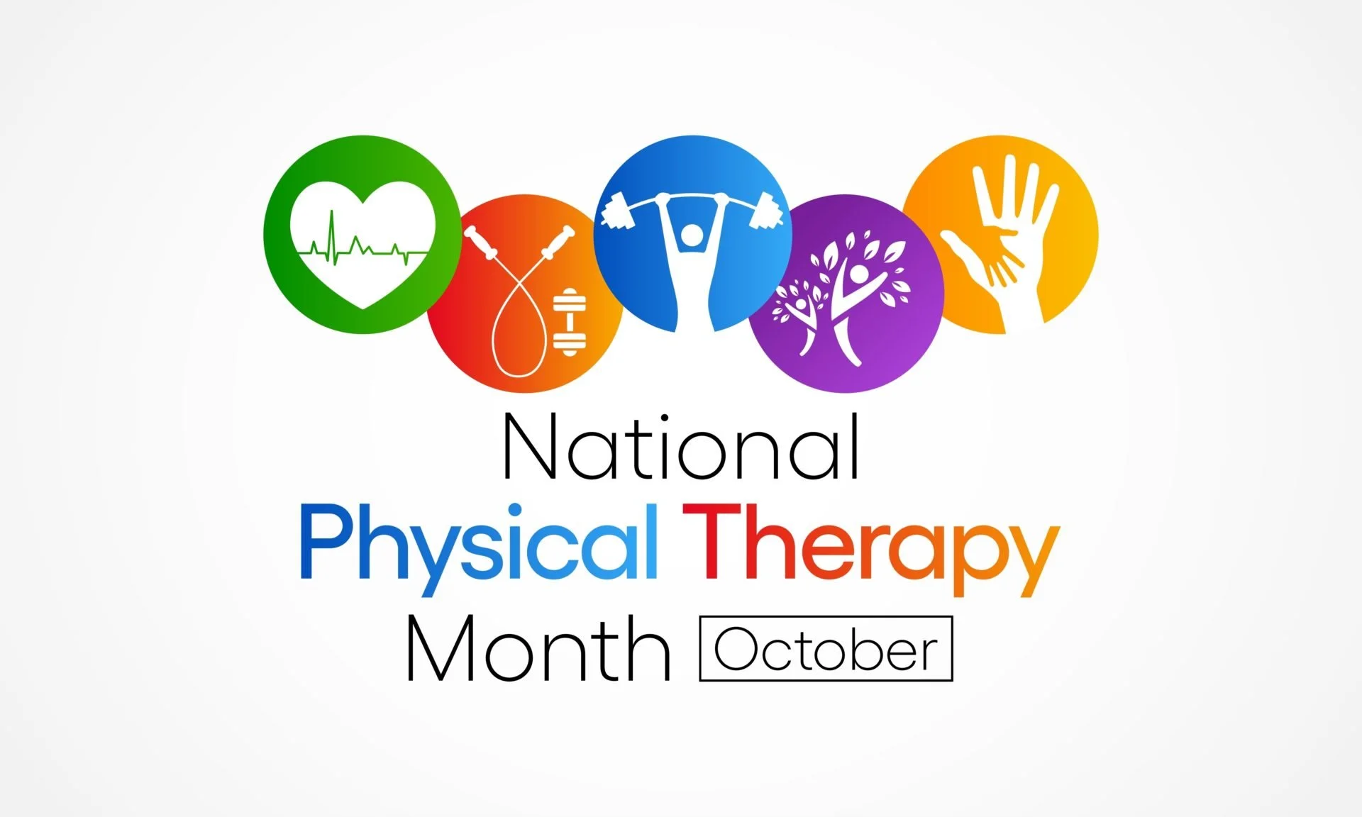 October: Celebrating National Physical Therapy Month 