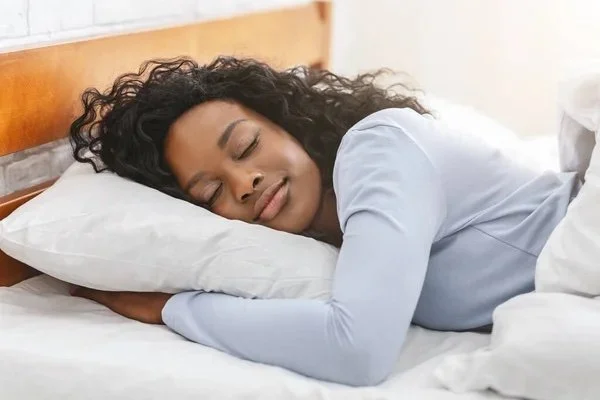 Don't Sleep on Sleep!: The Importance of Sleep in Pain Relief