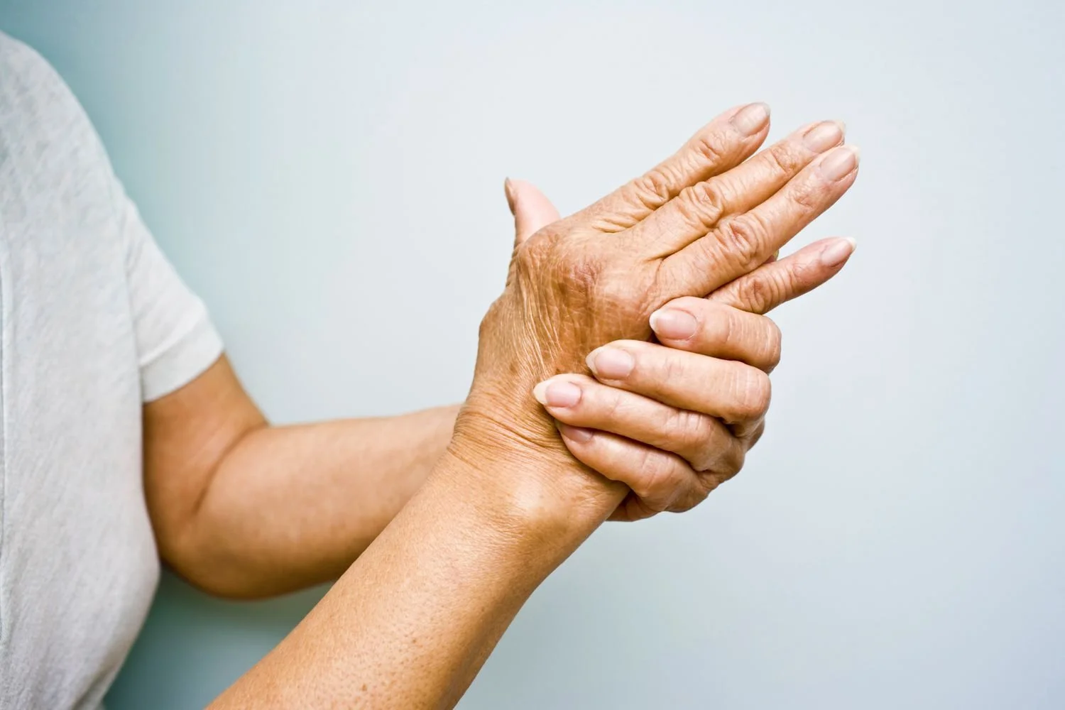 All About Arthritis