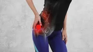 Nagging Anterior Hip Pain? This Blog is For You!