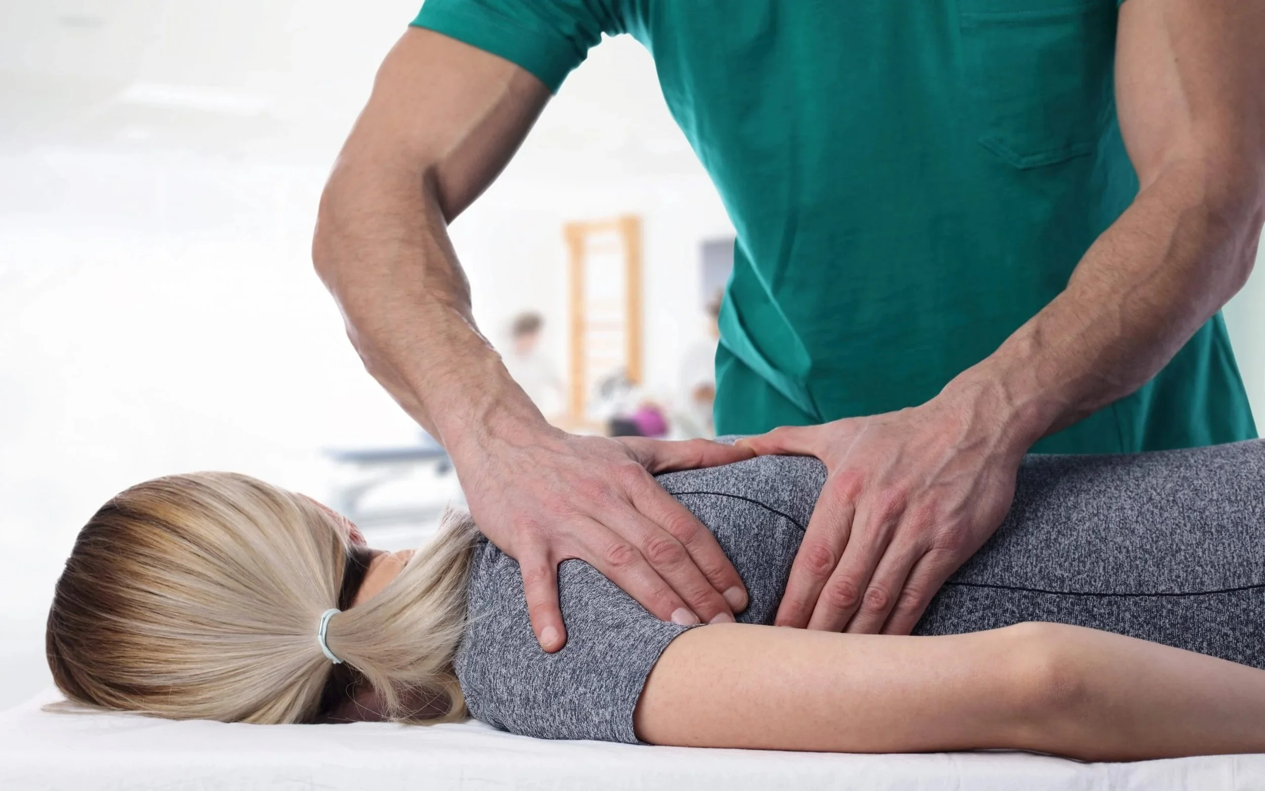 Manual Therapy: Helpful, Harmful, or Just Temporary?