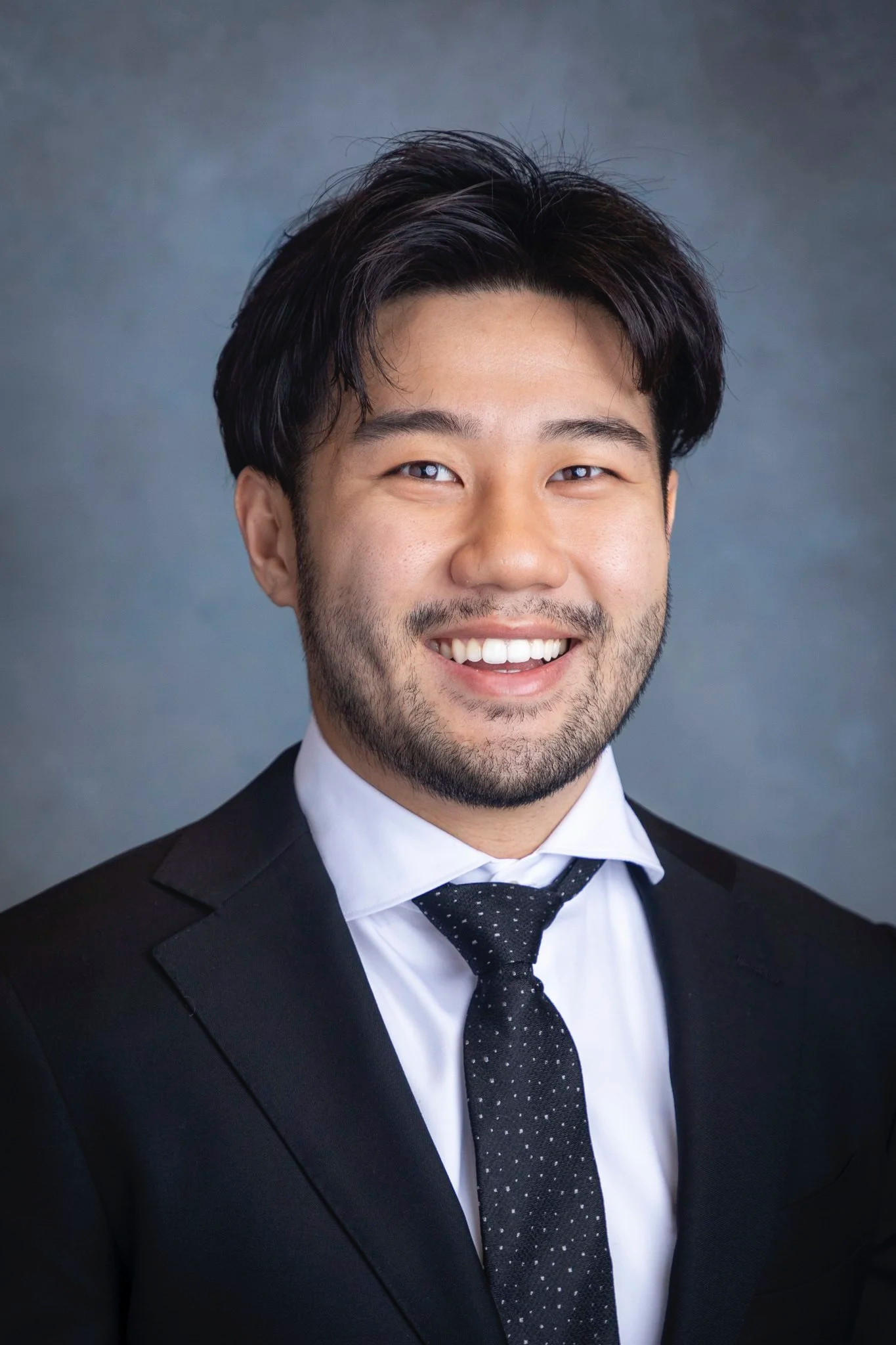 Calvin, Physical Therapist