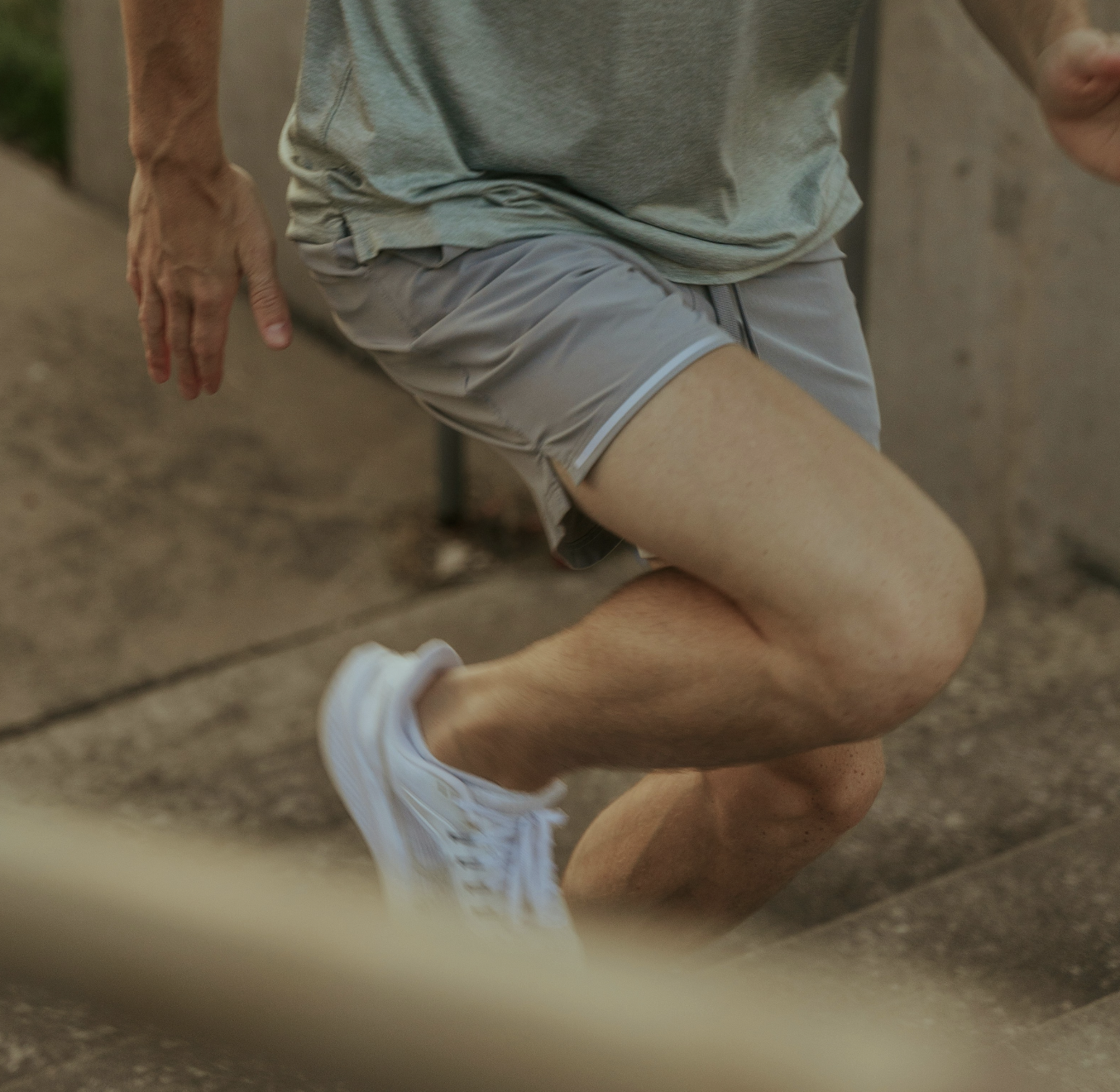 Knees are Simple and Misunderstood