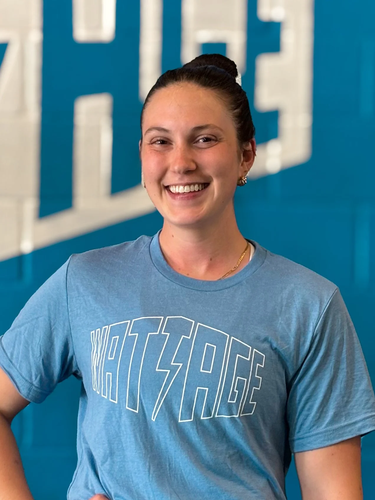 Emily, Personal Trainer