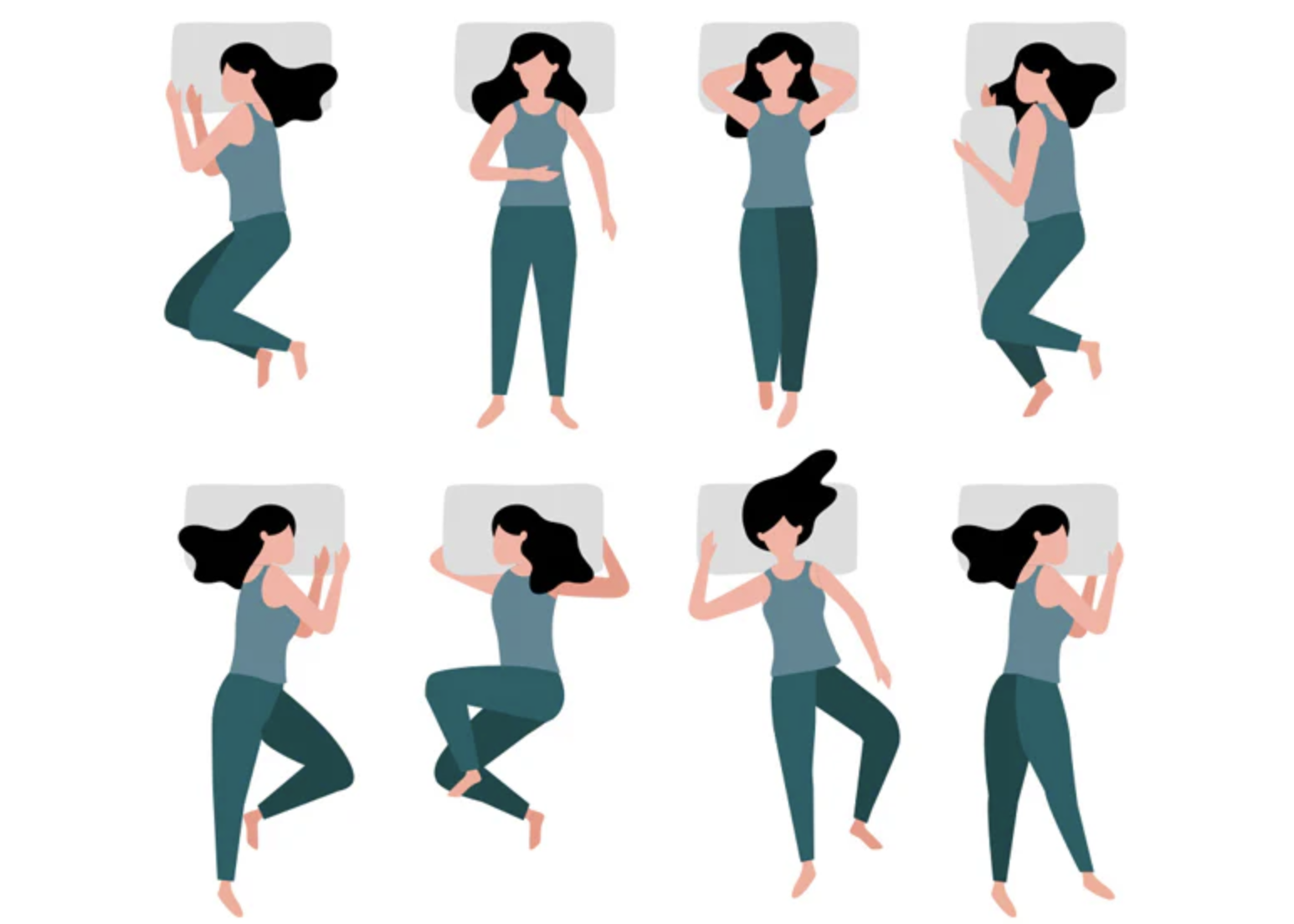 Why Your Sleeping Position Probably Isn't Causing Your Pain (And Why a New Mattress Isn't the Magic Fix)