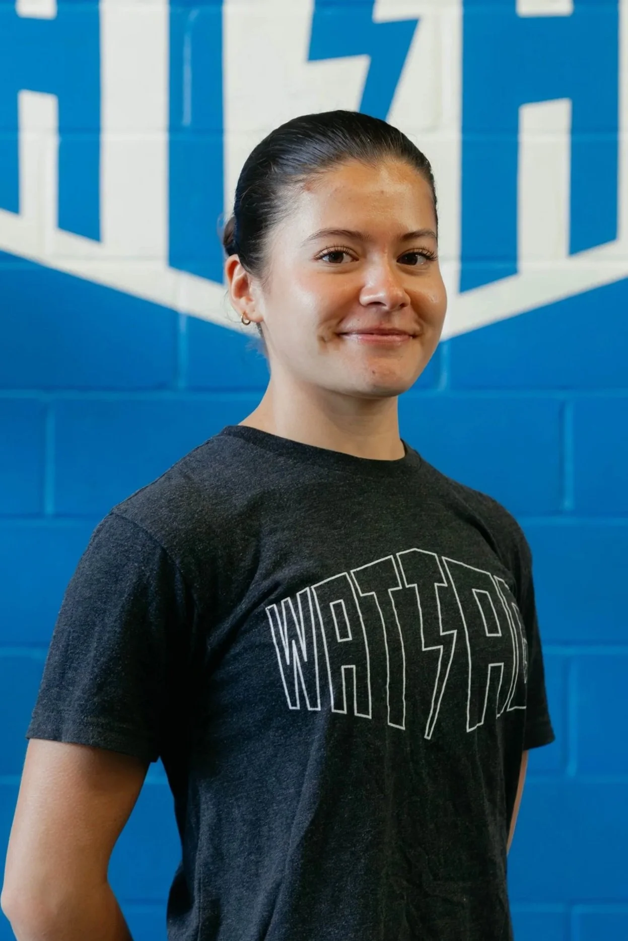 Anna, Personal Trainer (bilingüe)