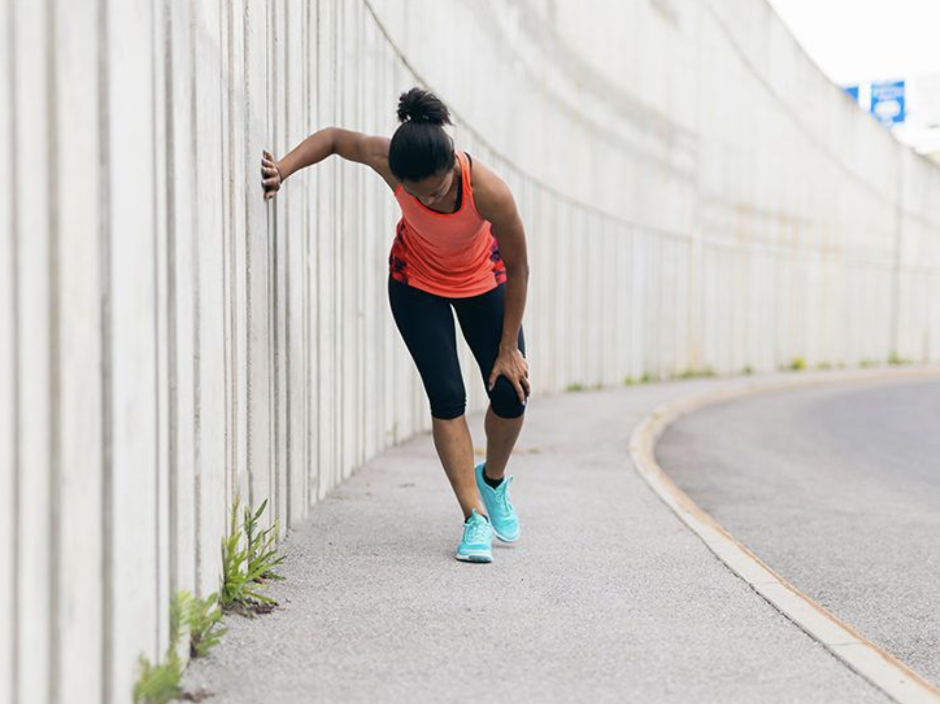 Why Runners Always Get Injured