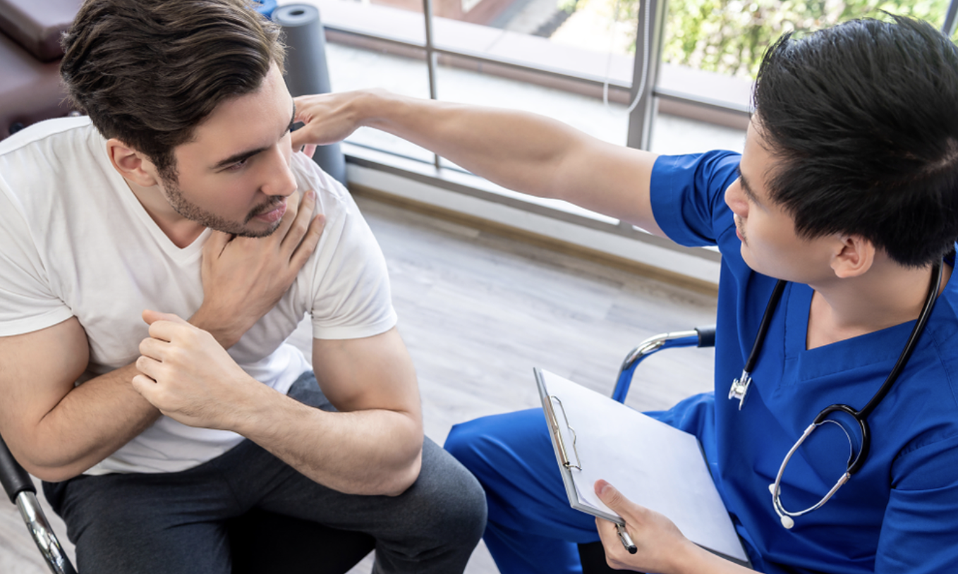 Physical Therapy is More Than Just the Physical