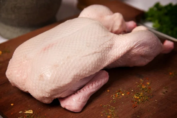 Fresh Duck for your favorite recipes including Peking Duck