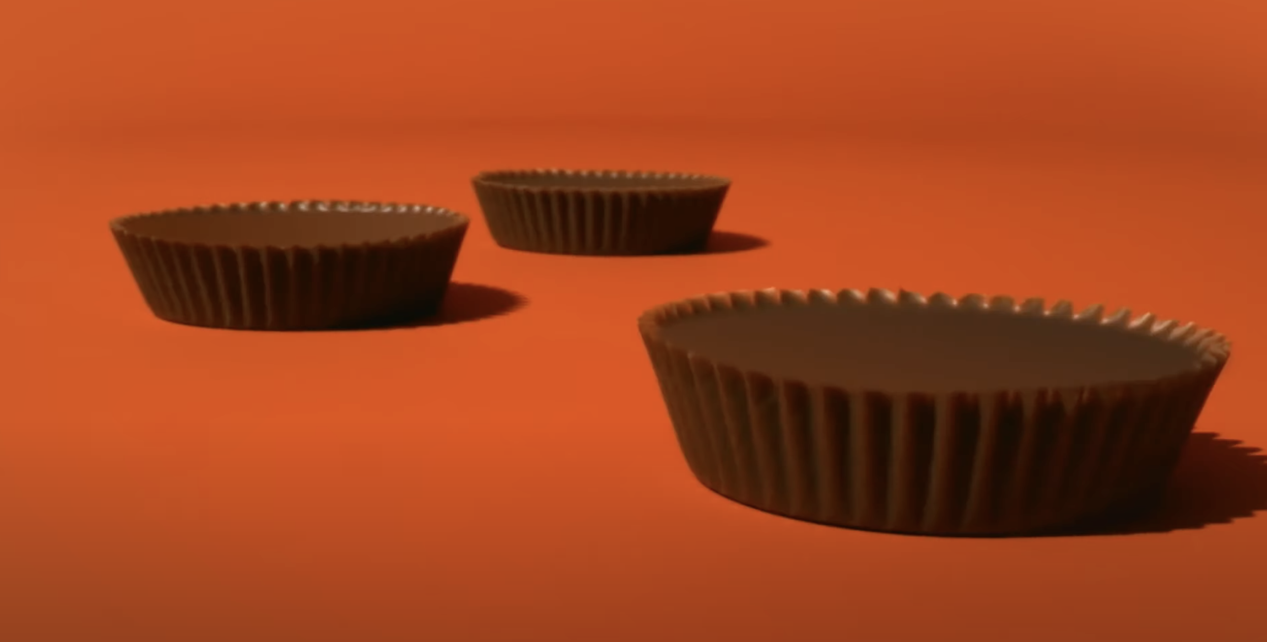 REESE'S