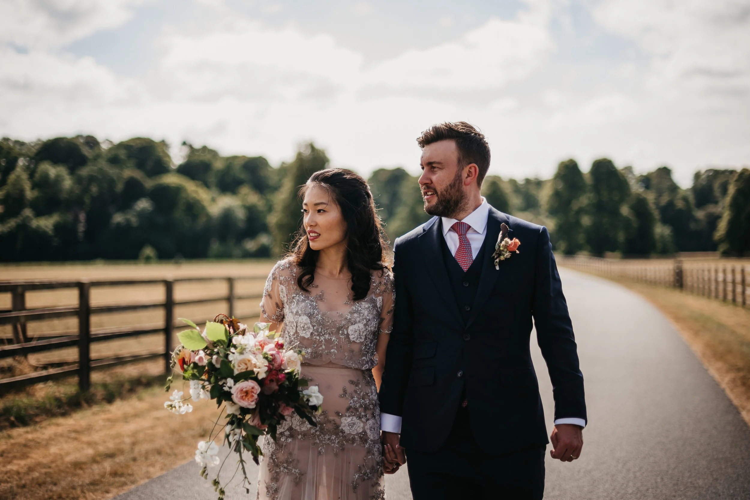Mount Juliet wedding flowers