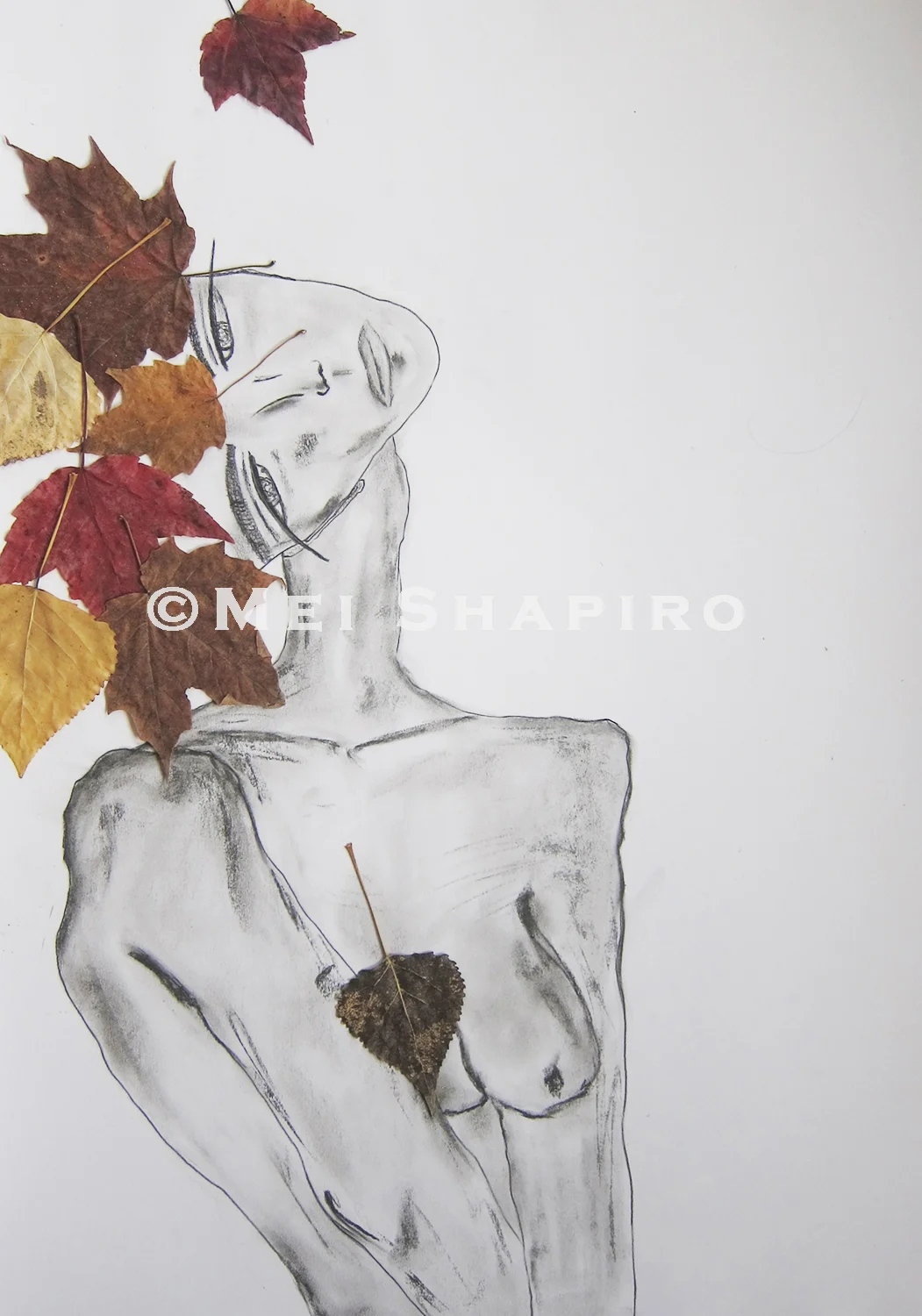 taking deeper roots