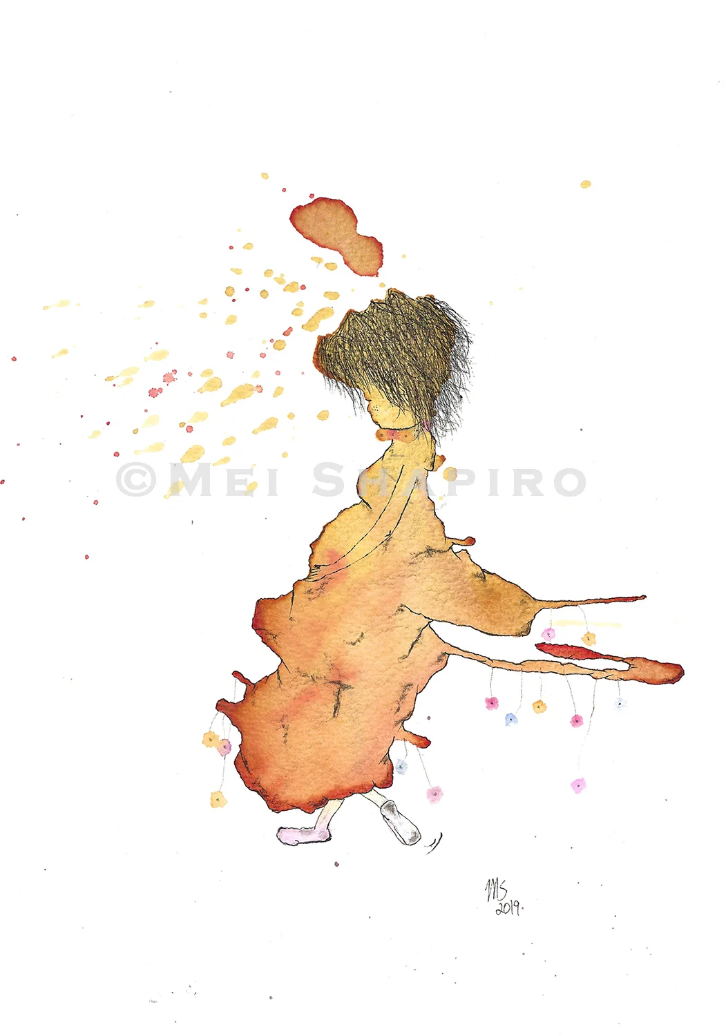 follow your obsessions