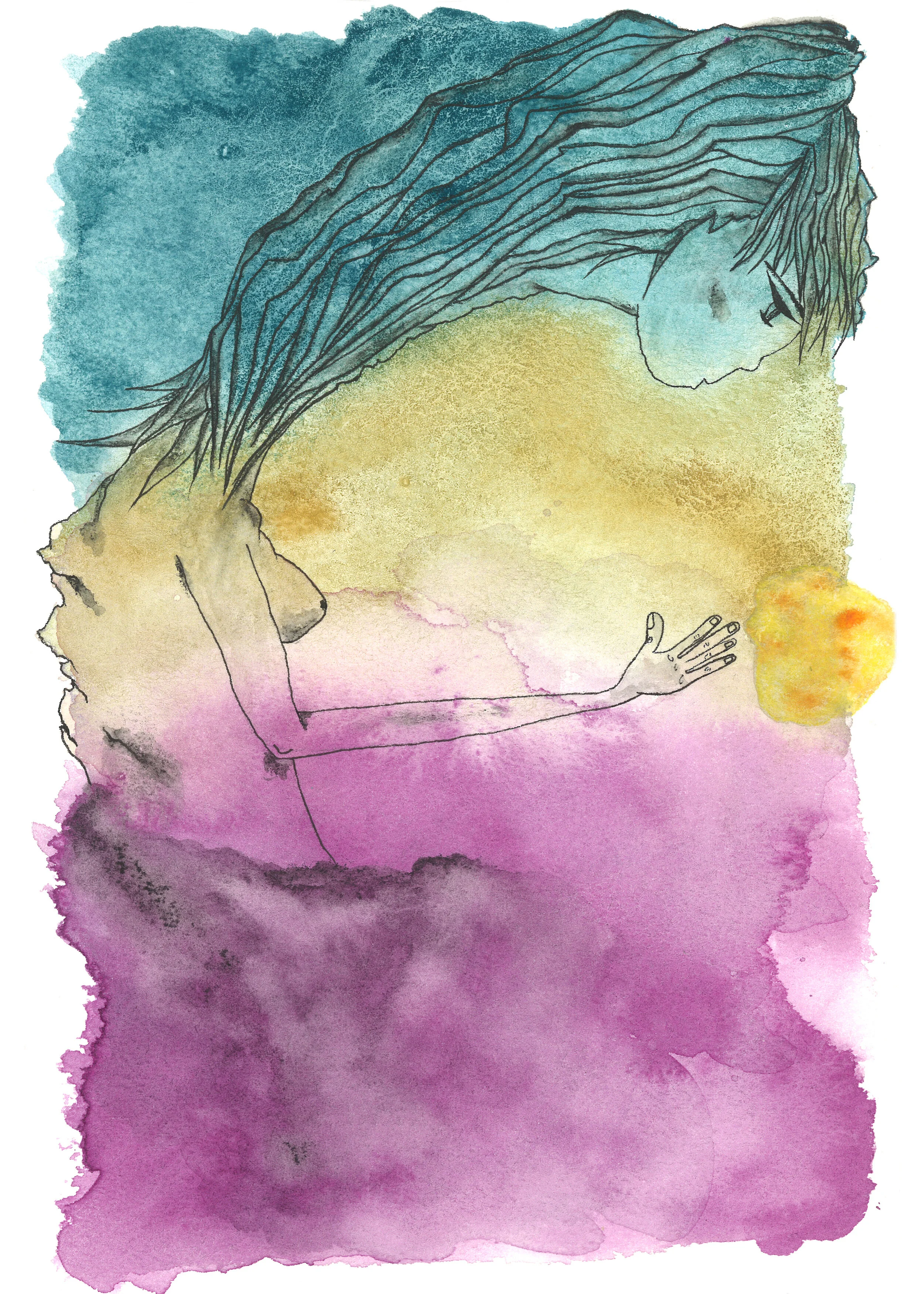 meet your edge and soften