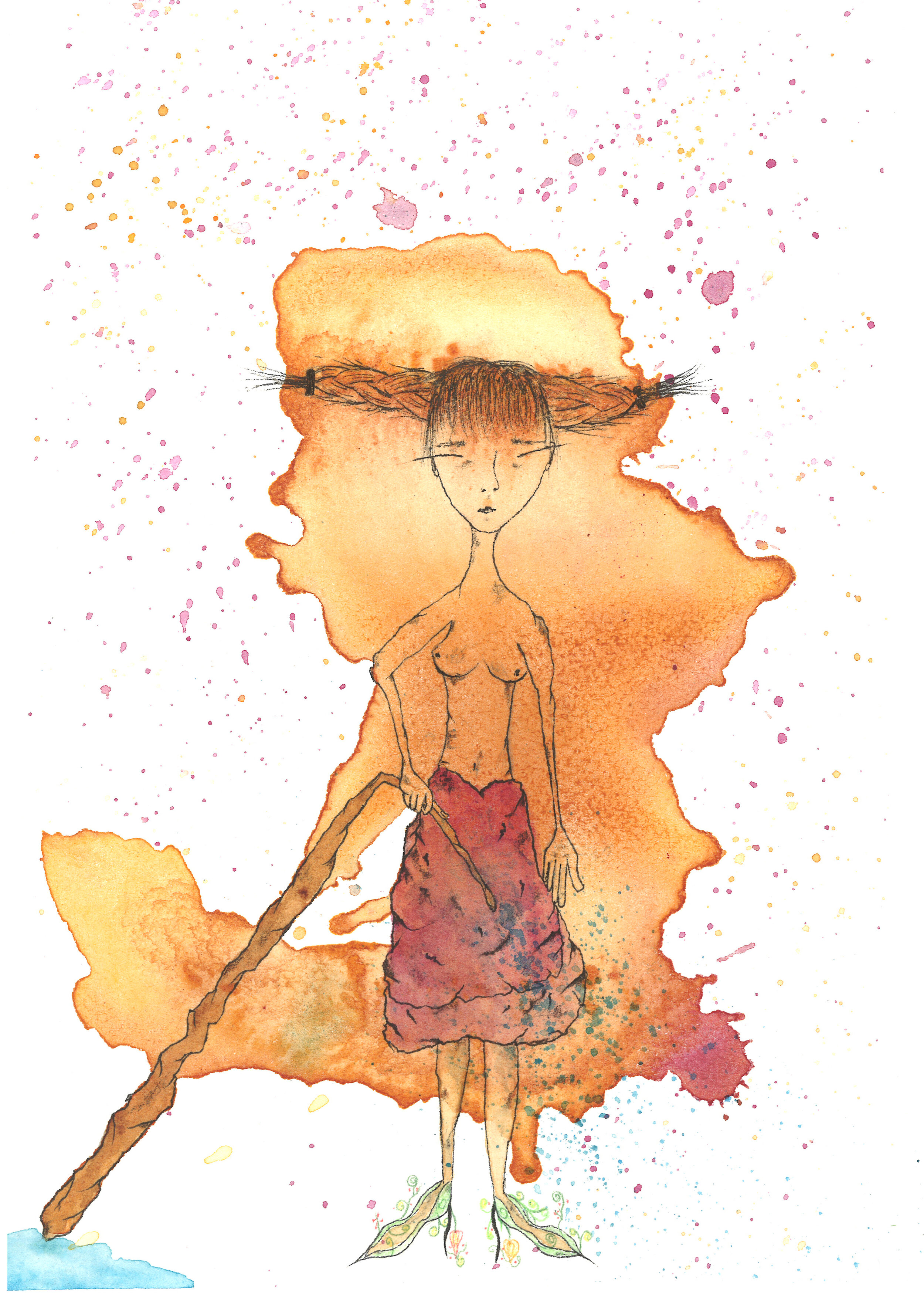 say yes to how you must long to live