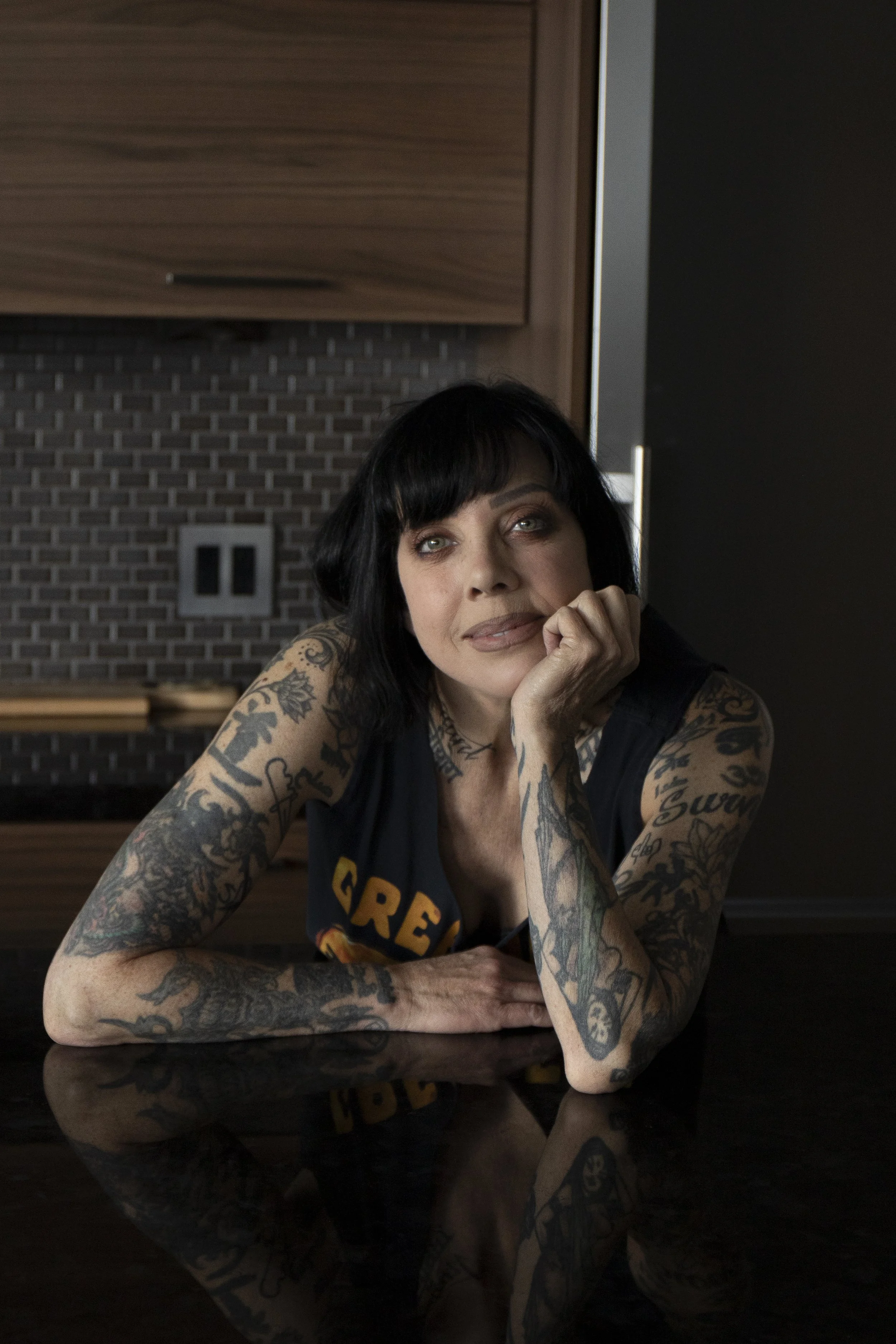 BIF Naked for Between the Covers Magazine