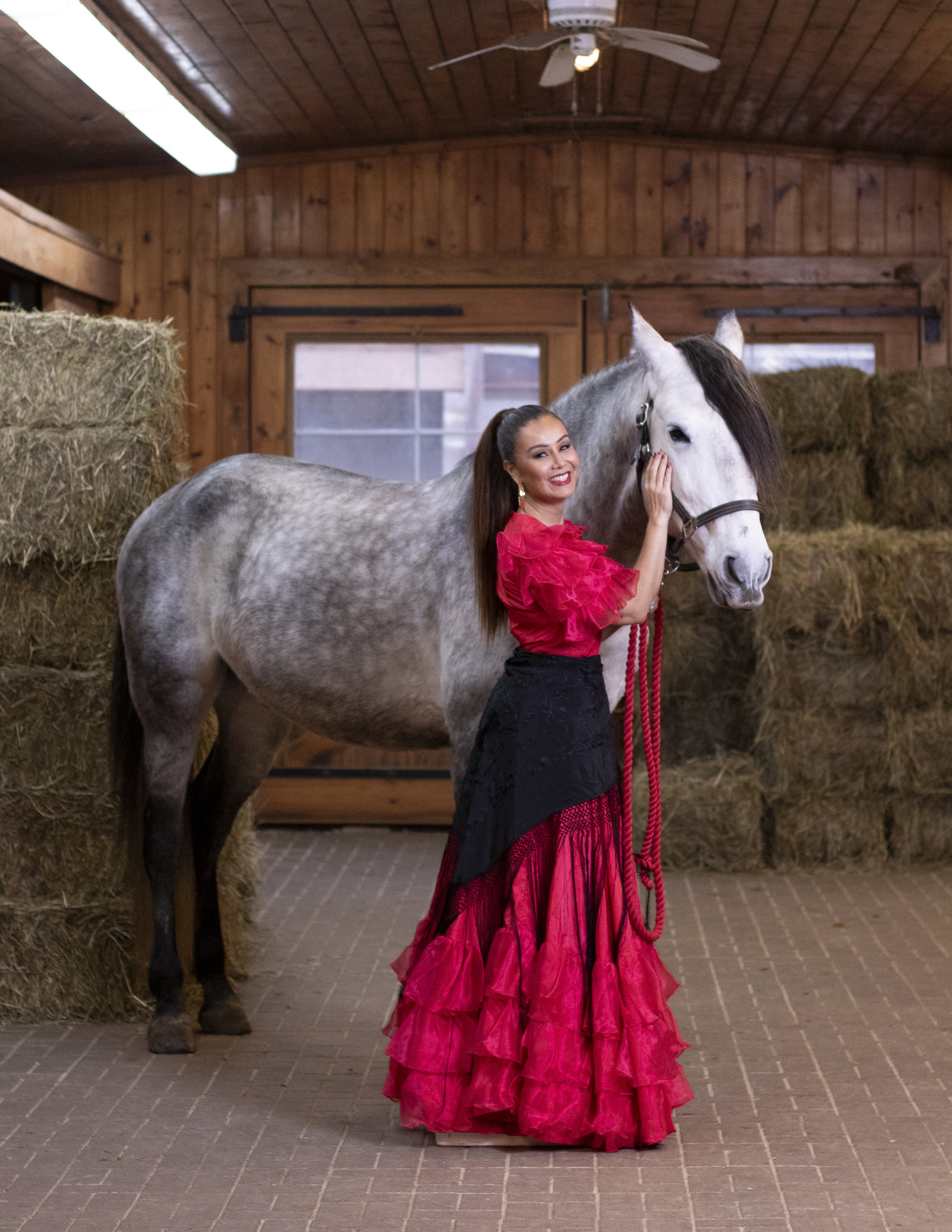 Melissa Grelo for Between The Covers Magazine