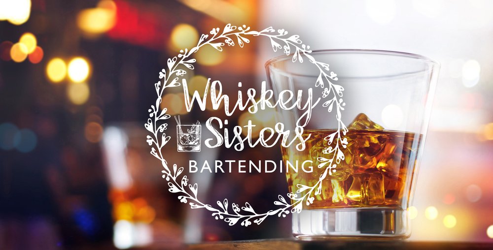 Brew Glitter — Whiskey Sisters Bartending