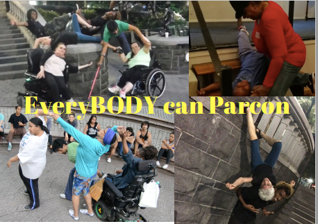 No experience needed! Come ready to play in clothes you can move in. THE CLASS IS INDOORS DURING THE WINTER! = )