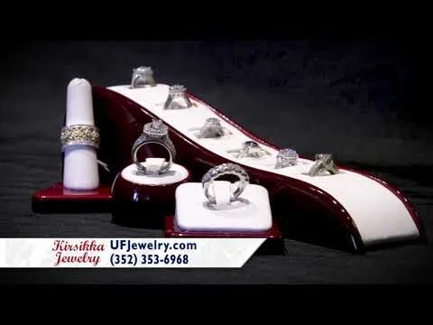 Kirsikka Jewelry - Holiday