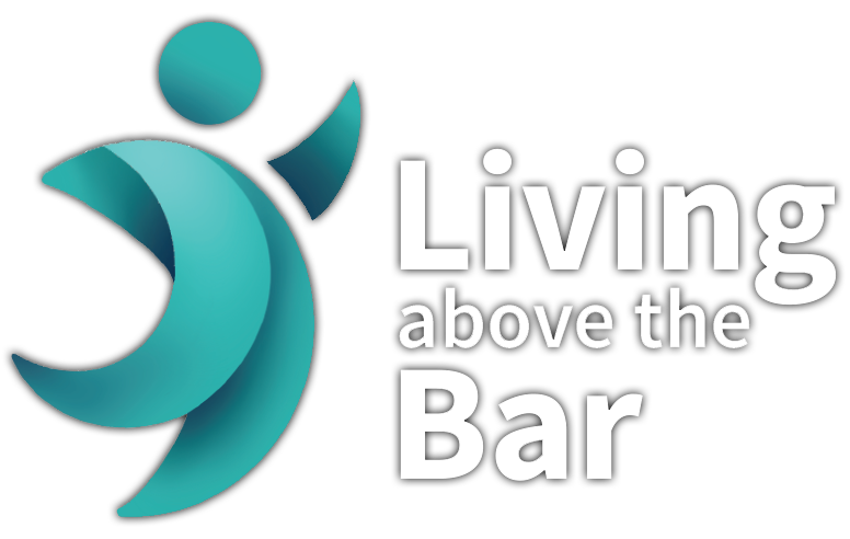 Living Above the Bar