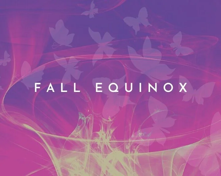 Fall Equinox
