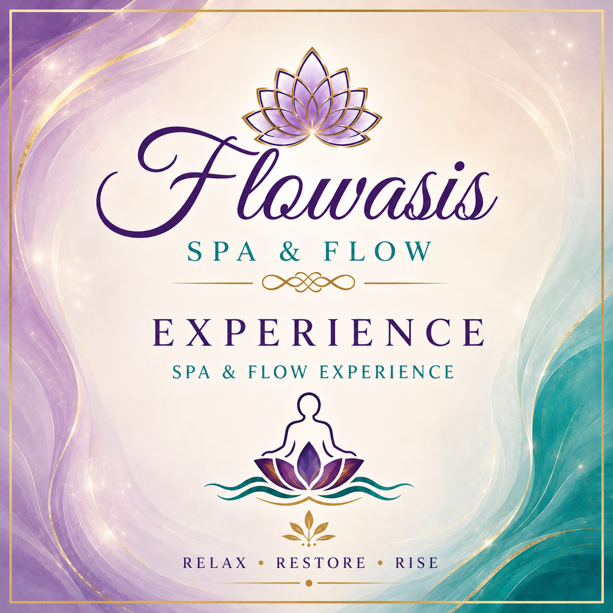Flowasis Spa & Flow Experience