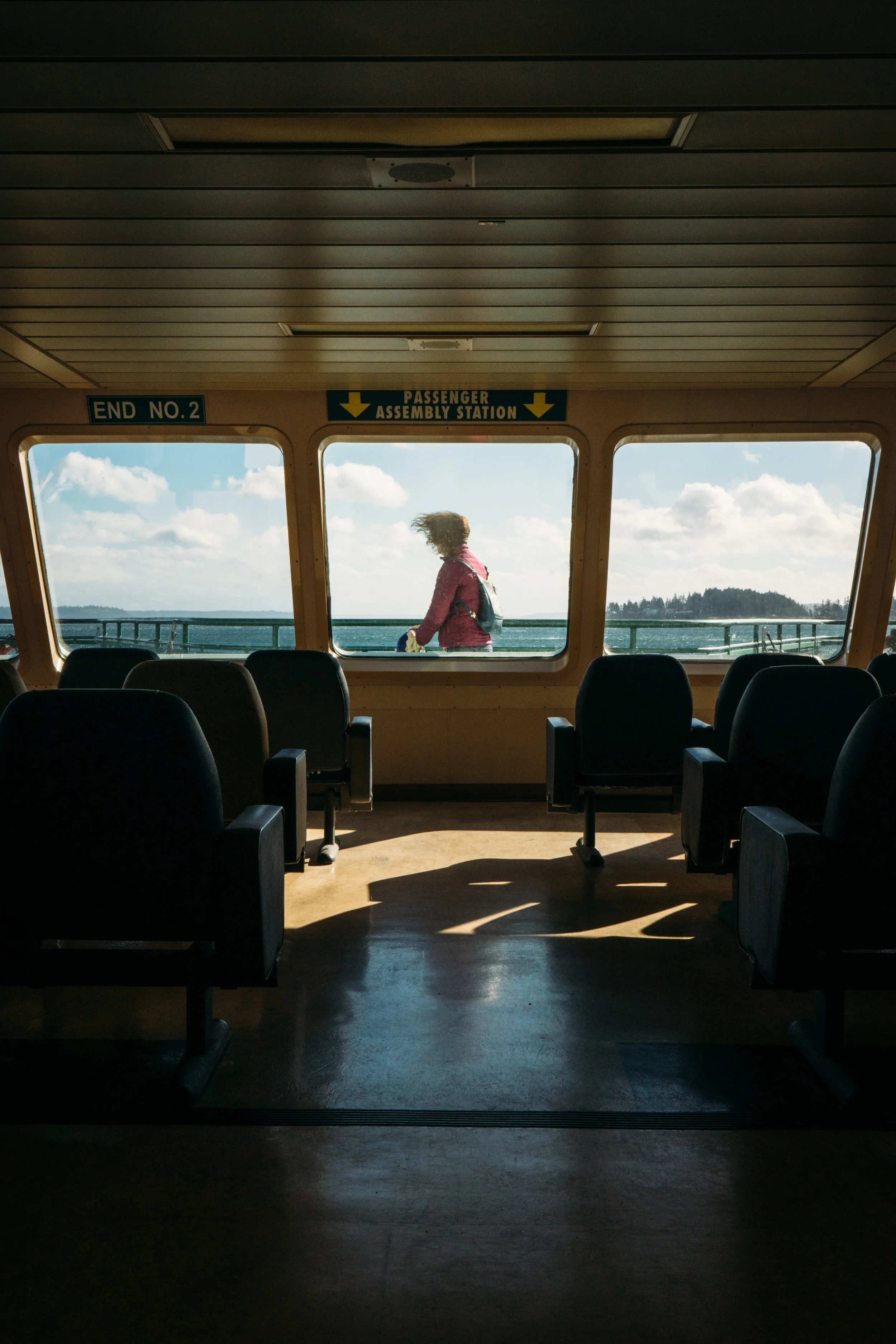 Ferry