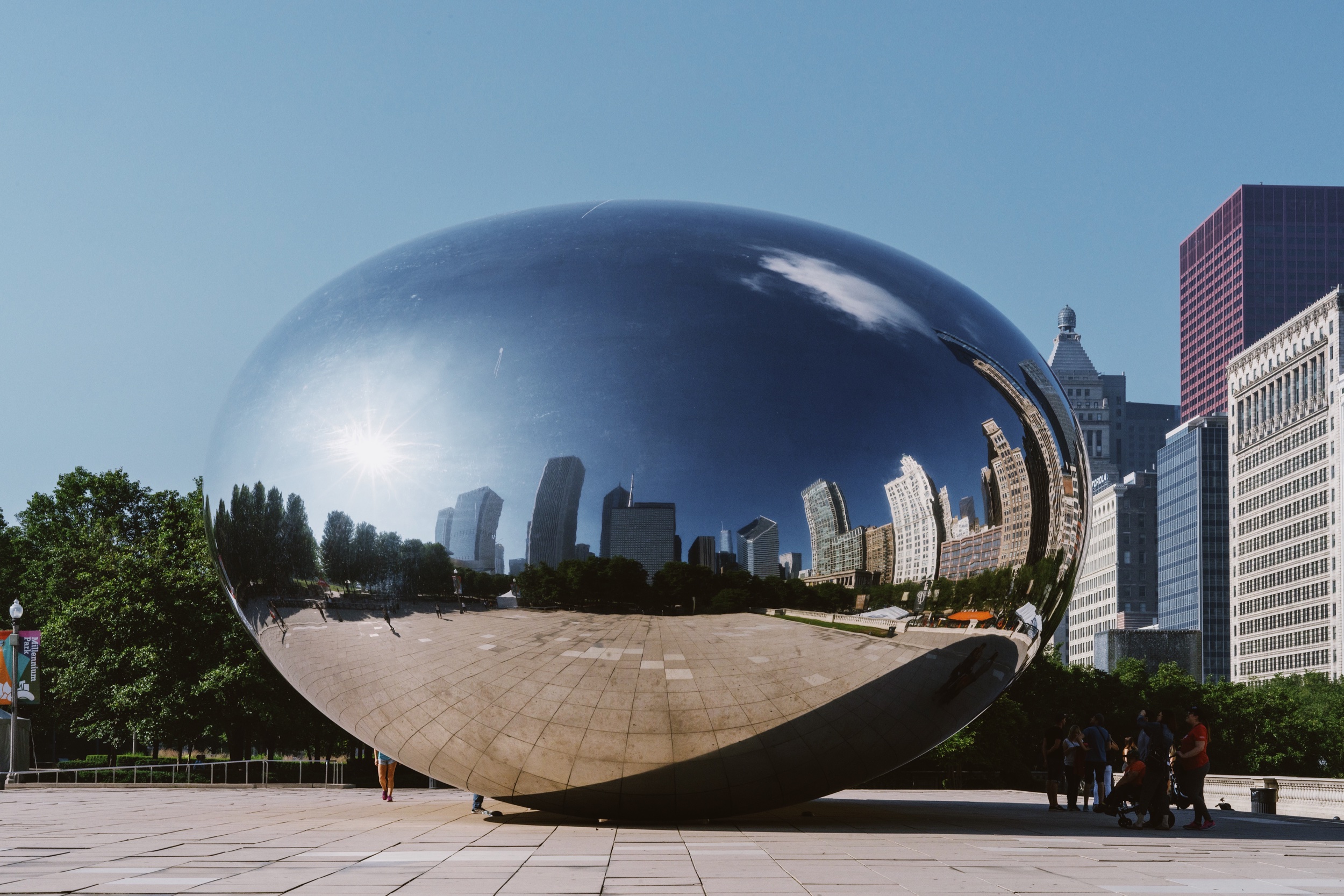 The Bean