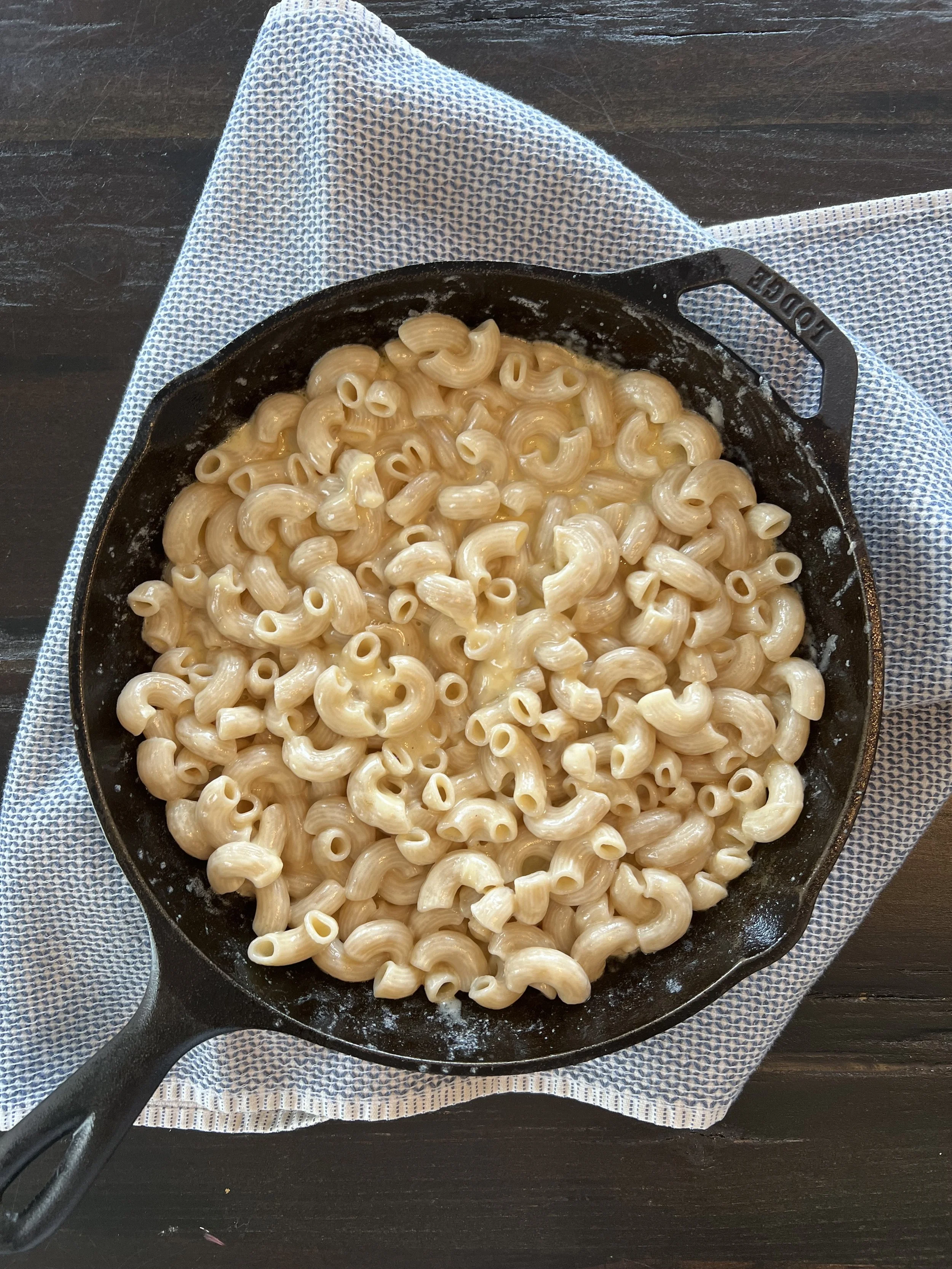 5 simple dinners (when you have nothing defrosted or planned)