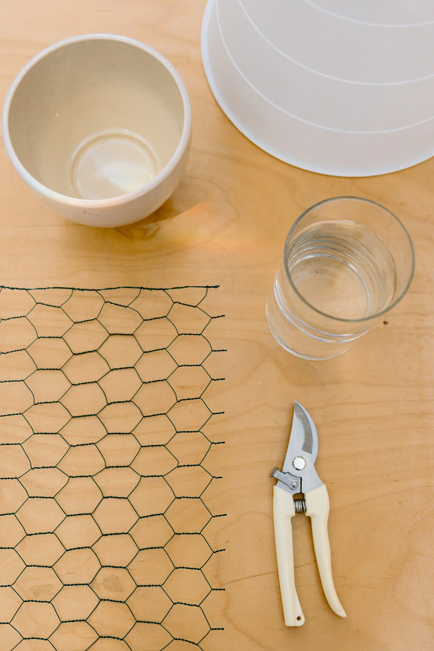 HOUSTON CORPORATE FLORAL WORKSHOP