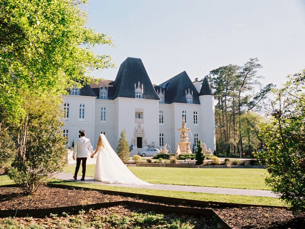 Chateau Nouvelle